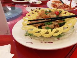 -厦门康莱德酒店·宴会厅婚宴