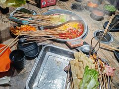 -成都屋头串串(青年北街店)