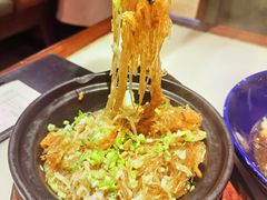 -客语客家菜(华发商都店)