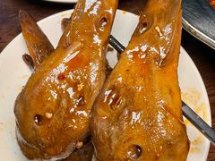 -李记清真馆(打钉巷店)