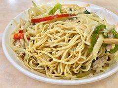 -玉华饮食店(茅台路店)