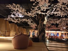 -蓝鲸湾汤泉(包河店)