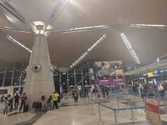 -吉隆坡国际机场