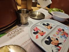 -西塔老太太泥炉烤肉(亚运村店)