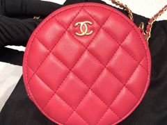 -Chanel(德基广场店)
