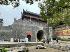 -鼓楼(西湖风景名胜区)