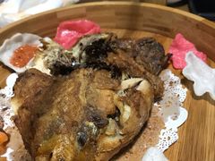 -老磨油饼(高陵店)