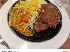 -诺丁牛排(南京江宁万达店)