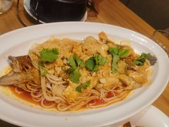 -山茶云南菜(永安里店)