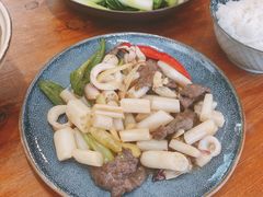 -禾气食店