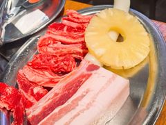 -济州爱肉堂(总店)