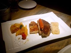 -卡朋西餐(较场西路店)