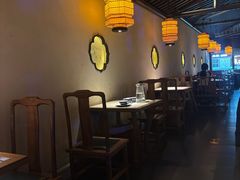 -绿茶餐厅(领展购物广场·中关村店)