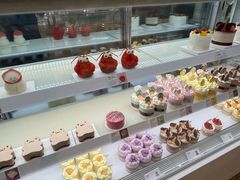 -好利来(永定路店)