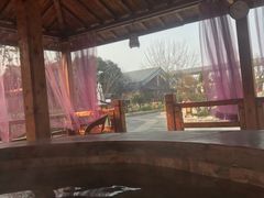 -华山御温泉度假村