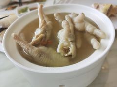 -點無缺茶楼·海鲜酒家(世博店)