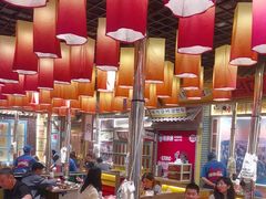 -姜胖胖无限自助烤肉(罗湖宝能店)