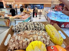 -露丝卡文•世界冠军面包(乐峰广场店)