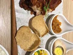 -仙踪林(江燕路万科里店)