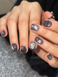 -171 Naillife
