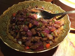 -楼兰新疆主题餐厅(苏州中心店)