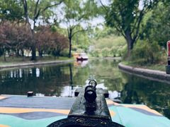 -上海共青森林公园