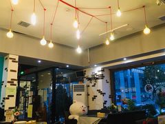 -嘉喜来比萨(罗马花园店)