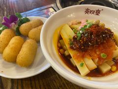 -亮欢寨(凯里总店)