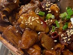 -川香烤鱼·超越火锅鸡(万达广场店)