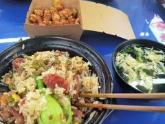 -奶奶的美食(通州梨园店)