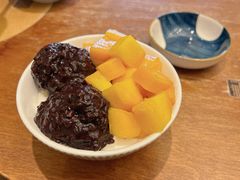 -小团圆糖水铺(襄阳南路店)