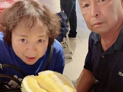 -都念榴莲·城市榴莲