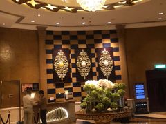 -澳门十六浦索菲特大酒店