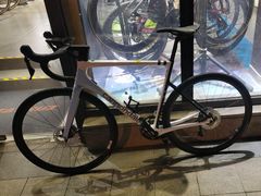 -上海魅力单车cannondale