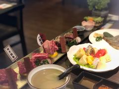 -赤坂亭·M9和牛烧肉(南京江南虹悦城店)