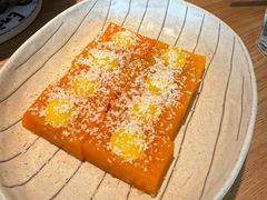 -沛家·西餐Brunch·直火料理