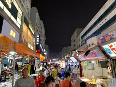 -利群商厦(台东店)