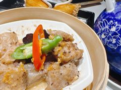 -陶陶居酒家(新天地店)