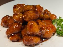 -大潮淮·淮扬菜(何园旗舰店)