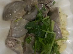 -霞海鸭仔饭店(海滨大道北店)