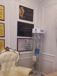 -武汉五洲整形外科医院