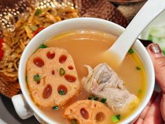 -辣可可·小炒黄牛肉(望京凯德MALL店)