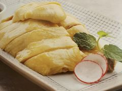 -和记小菜(东方店)