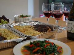 -Pedro's House of Lamb(基督城)