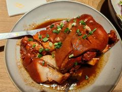 -金掌勺锅包肉(太原万达店)