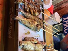 -小红烤翅(傅厚岗店)