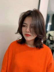 -卓梵美发·精品Salon