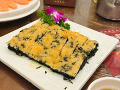 -长平肥姐白粥·海鲜打冷