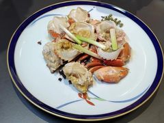 -潮汕味道·煮海餐厅(金麟大厦店)