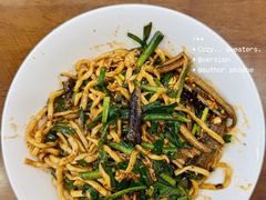 -三百碗宝应长鱼面(板仓街店)